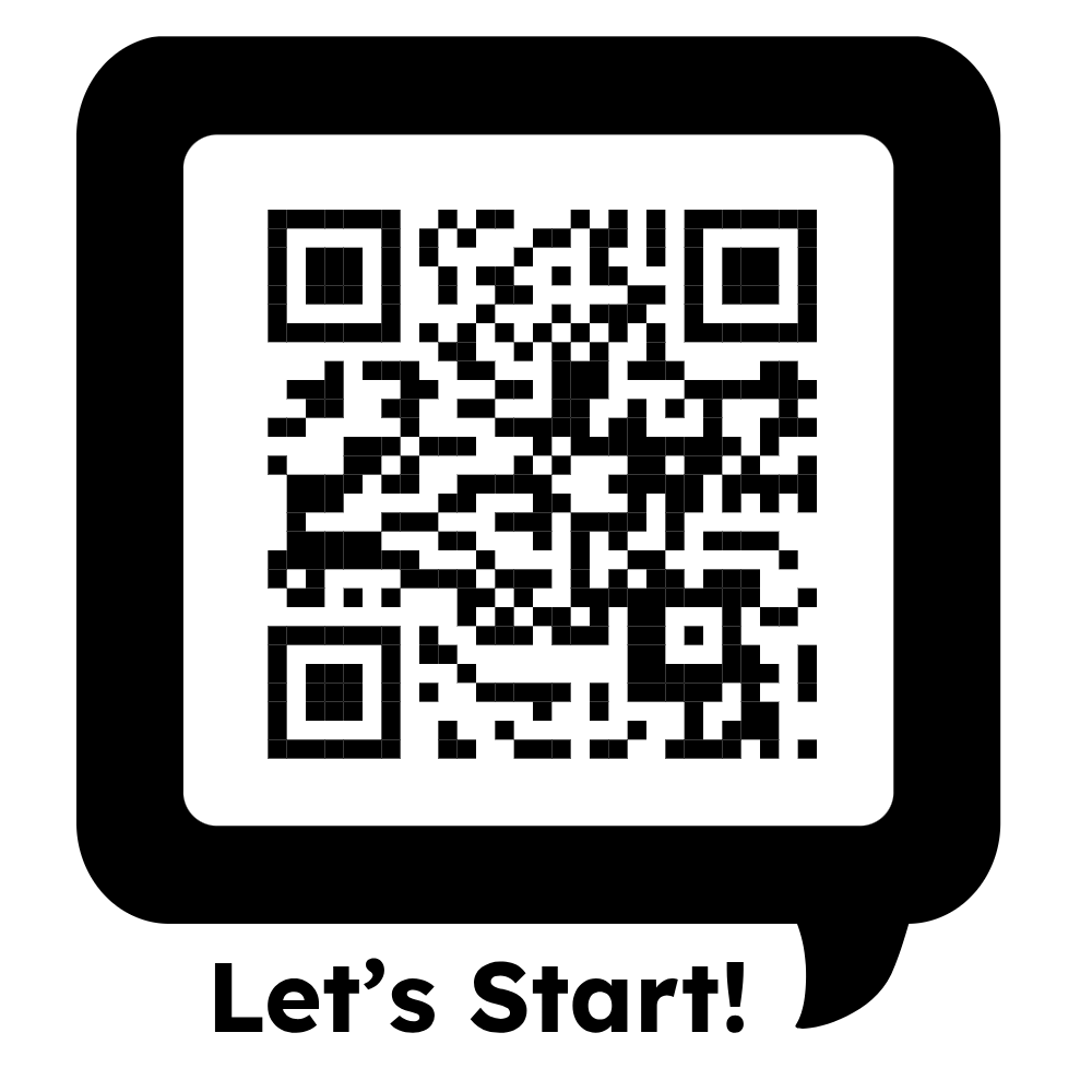 EAURJA Profile QR
